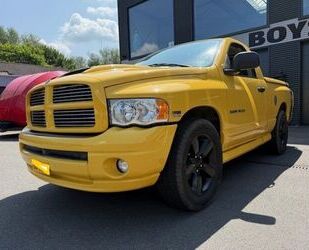 Dodge RAM Gebrauchtwagen