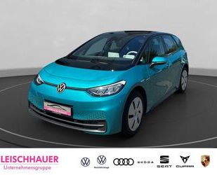 VW ID.3 Gebrauchtwagen