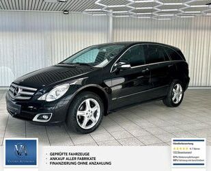 Mercedes-Benz R 320 Gebrauchtwagen
