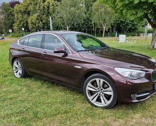 BMW 535 Gran Turismo Gebrauchtwagen