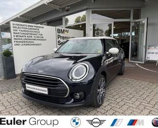 Mini Cooper Clubman Gebrauchtwagen