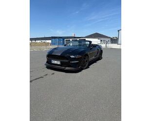 Ford Mustang Gebrauchtwagen