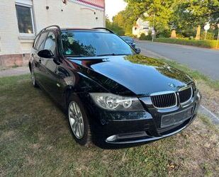 BMW 318 Gebrauchtwagen