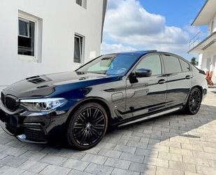 BMW 530 Gebrauchtwagen