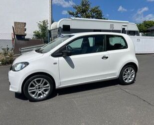 Skoda Citigo Gebrauchtwagen