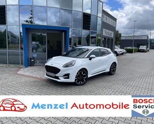 Ford Puma Gebrauchtwagen