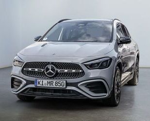 Mercedes-Benz GLA 200 Gebrauchtwagen