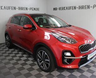 Kia Sportage Gebrauchtwagen