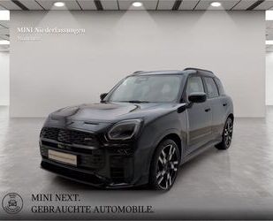 Mini Cooper S Countryman Gebrauchtwagen