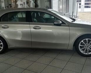 Mercedes-Benz A 200 Gebrauchtwagen