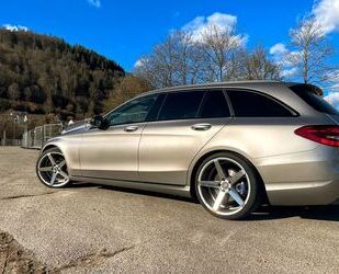 Mercedes-Benz C 300 Gebrauchtwagen