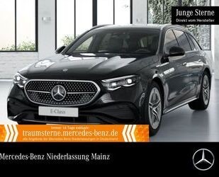 Mercedes-Benz E 300 Gebrauchtwagen