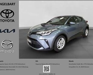 Toyota C-HR Gebrauchtwagen