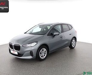 BMW 220 Active Tourer Gebrauchtwagen