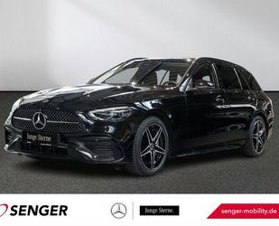 Mercedes-Benz C 180 Gebrauchtwagen