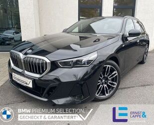 BMW 540 Gebrauchtwagen