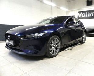Mazda 3 Gebrauchtwagen