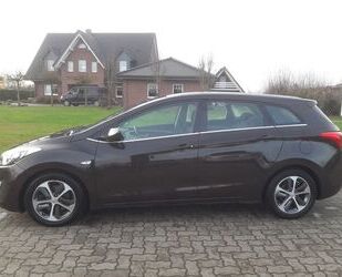 Hyundai i30 Gebrauchtwagen