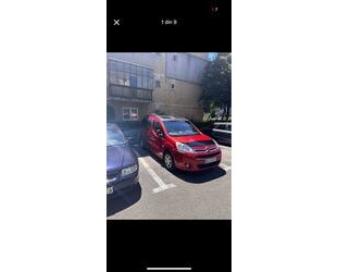 Citroen Berlingo Gebrauchtwagen