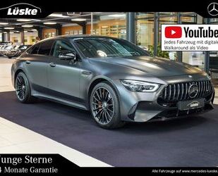 Mercedes-Benz AMG GT Gebrauchtwagen
