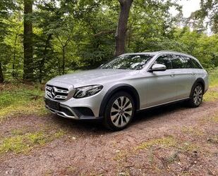 Mercedes-Benz E 220 Gebrauchtwagen