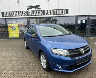 Dacia Sandero Gebrauchtwagen