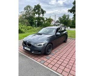 BMW 118 Gebrauchtwagen