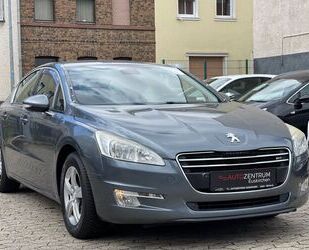 Peugeot 508 Gebrauchtwagen