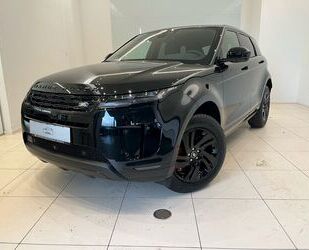 Land Rover Range Rover Evoque Gebrauchtwagen