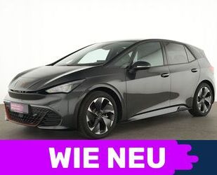 Cupra Born Gebrauchtwagen