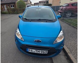 Ford Ka/Ka+ Gebrauchtwagen