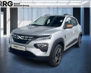 Dacia Spring Gebrauchtwagen