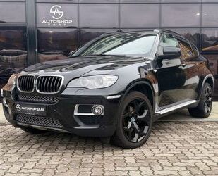 BMW X6 Gebrauchtwagen