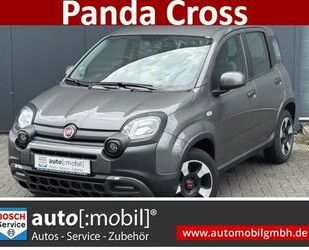 Fiat New Panda Gebrauchtwagen