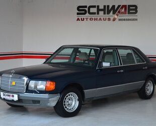 Mercedes-Benz 380 Gebrauchtwagen