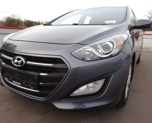 Hyundai i30 Gebrauchtwagen