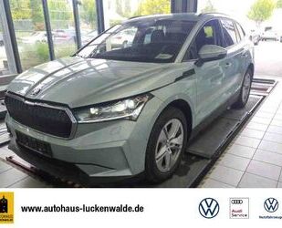 Skoda Enyaq Gebrauchtwagen