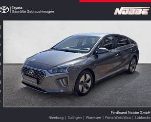 Hyundai IONIQ Gebrauchtwagen
