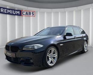 BMW 535 Gebrauchtwagen