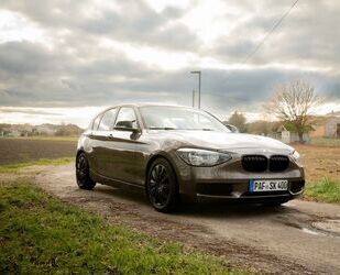 BMW 114 Gebrauchtwagen