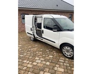 Opel Combo Gebrauchtwagen