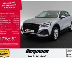 Audi Q2 Gebrauchtwagen