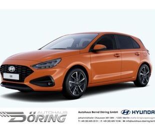 Hyundai i30 Gebrauchtwagen
