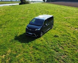 Toyota Proace (Verso) Gebrauchtwagen