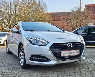 Hyundai i40 Gebrauchtwagen