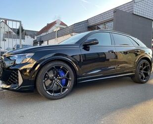 Audi RSQ8 Gebrauchtwagen