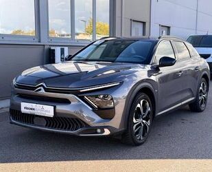 Citroen C5 Gebrauchtwagen
