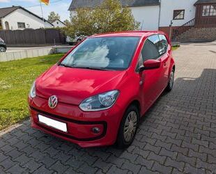 VW up! Gebrauchtwagen