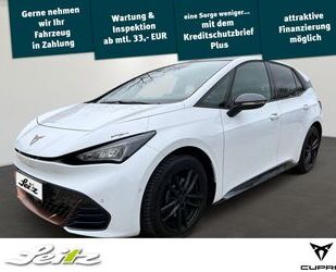 Cupra Born Gebrauchtwagen