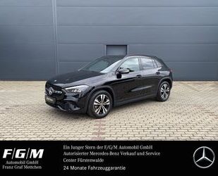 Mercedes-Benz GLA 180 Gebrauchtwagen